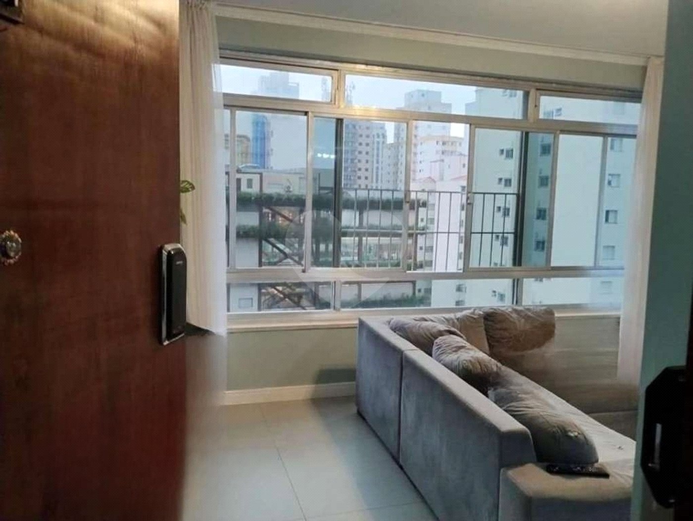 Apartamento à venda com 3 quartos em Liberdade, São Paulo, SP