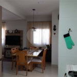 Casa à venda com 3 suítes no condomínio Residencial Marchant Buarque, Atibaia - SP