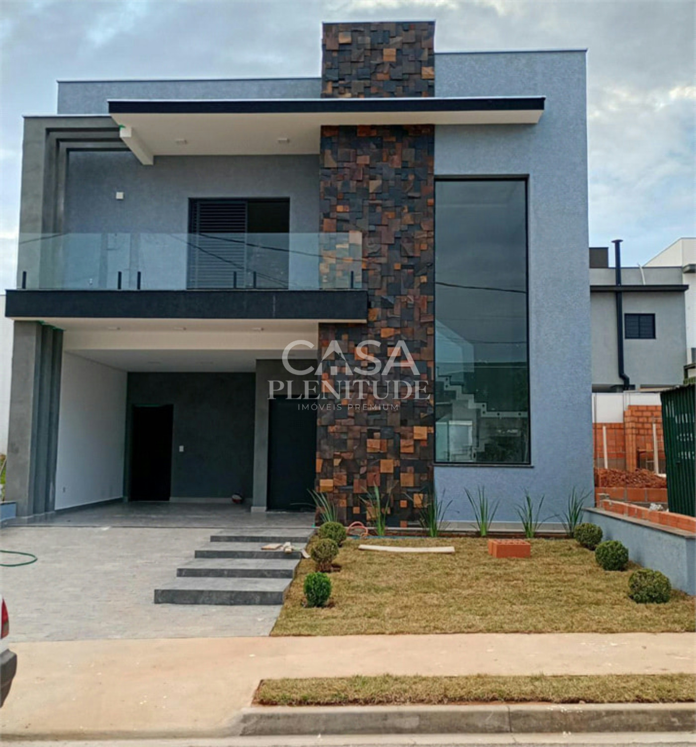 Casa em condomínio à venda com 3 quartos, sendo 1 suíte, em Cajuru do Sul, Sorocaba, SP