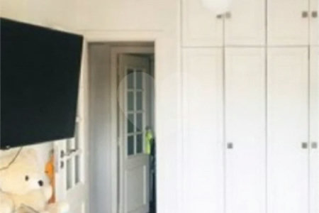 Apartamento à venda com 2 suítes em Água Fria, São Paulo, SP