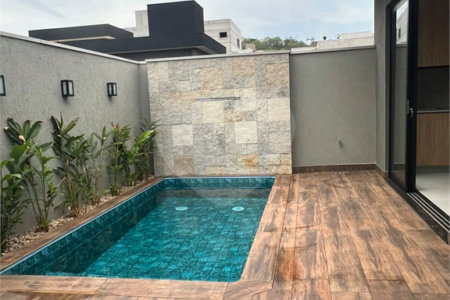 Casa à venda com 3 suítes no condomínio Residencial Quinta da Mata 1, Ribeirão Preto - SP