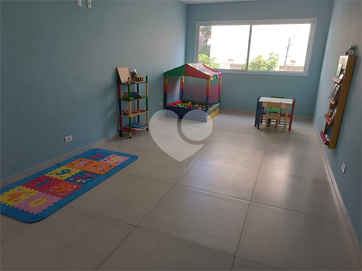 Apartamento à venda com 1 quarto em Vila Mazzei, São Paulo, SP