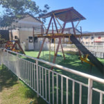 Casa à venda com 2 quartos, sendo 1 suíte, no condomínio Clube Caminho do Park, Rio de Janeiro - RJ