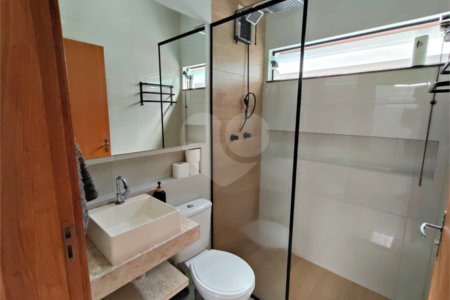 Casa à venda com 3 quartos no condomínio Residencial Lago dos Ipês, Itapetininga - SP