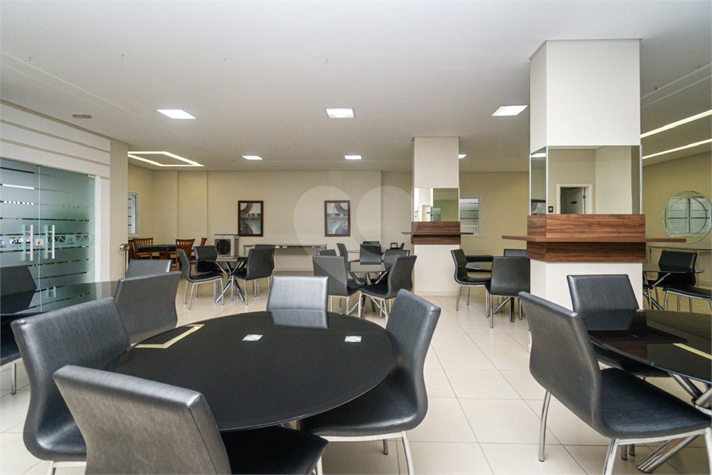 Apartamento à venda com 3 suítes em Chácara Califórnia, São Paulo, SP