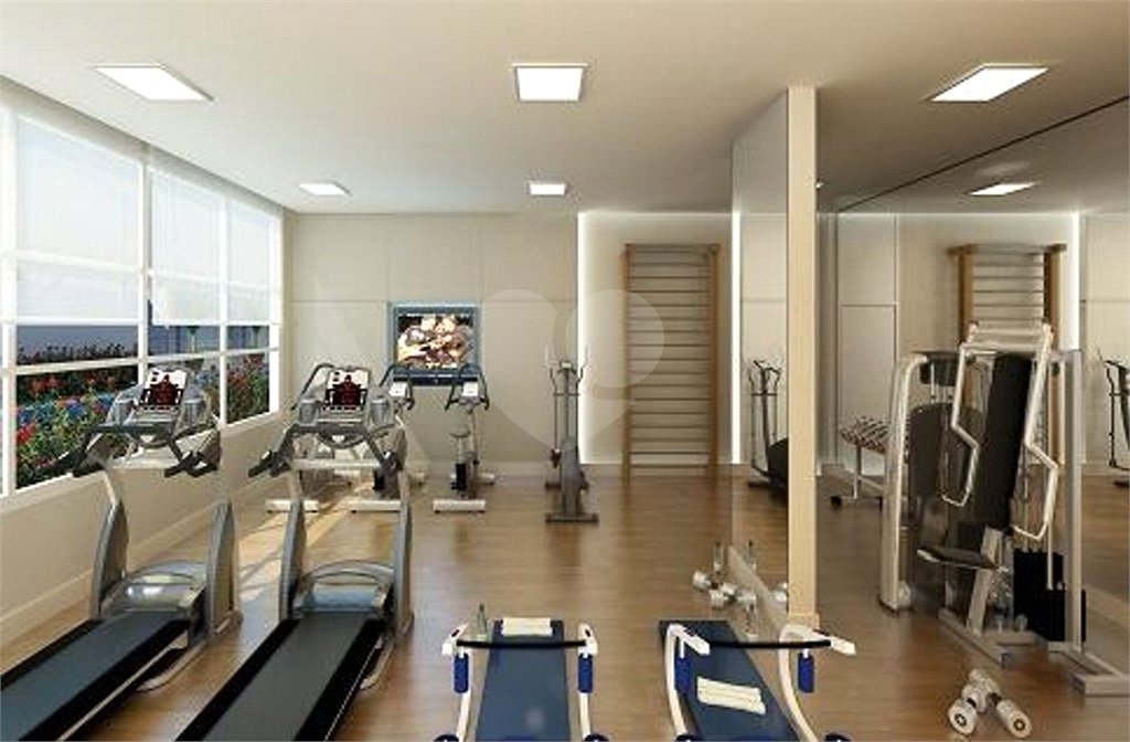 Apartamento á venda - Saúde