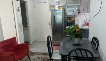 Apartamento à venda com 2 quartos em Vila Leopoldina, São Paulo, SP