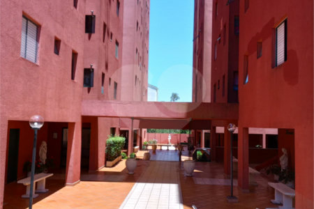 Apartamento à venda com 2 quartos em Vila Erna, São Paulo, SP