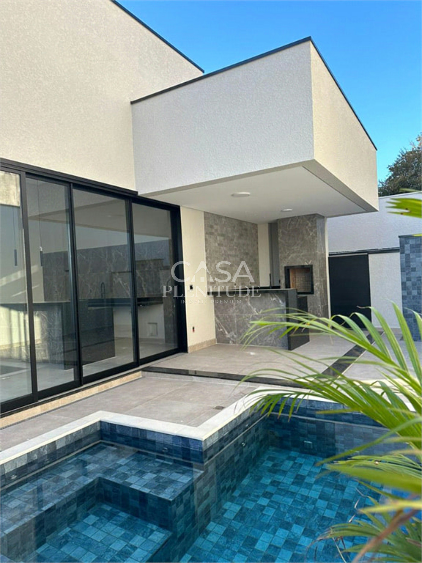 Casa em condomínio à venda com 3 suítes em Itapeva, Votorantim, SP