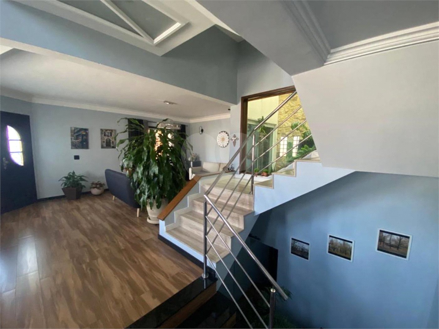 Casa à venda com 4 suítes em Independência, São Bernardo do Campo, SP