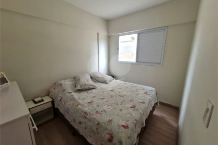 Apartamento à venda com 2 quartos em Ortizes, Valinhos, SP