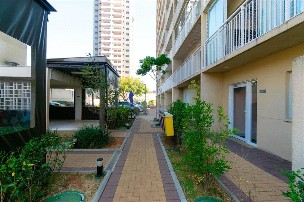 Apartamento à venda com 1 quarto em Vila Ema, São Paulo, SP