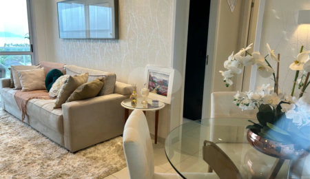 Apartamento à venda com 2 quartos em Jardim Enseada, Guarujá, SP