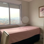 Apartamento à venda com 2 quartos em Jaçanã, São Paulo, SP