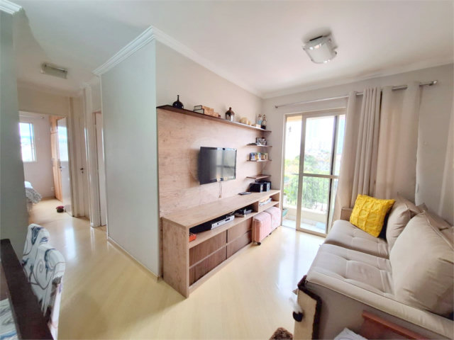 Apartamento à venda com 3 quartos em Imirim, São Paulo, SP