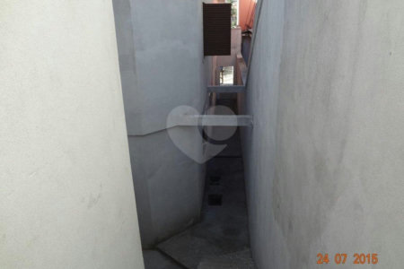 Sobrado à venda com 3 quartos, sendo 2 suítes, em Vila Mazzei, São Paulo, SP