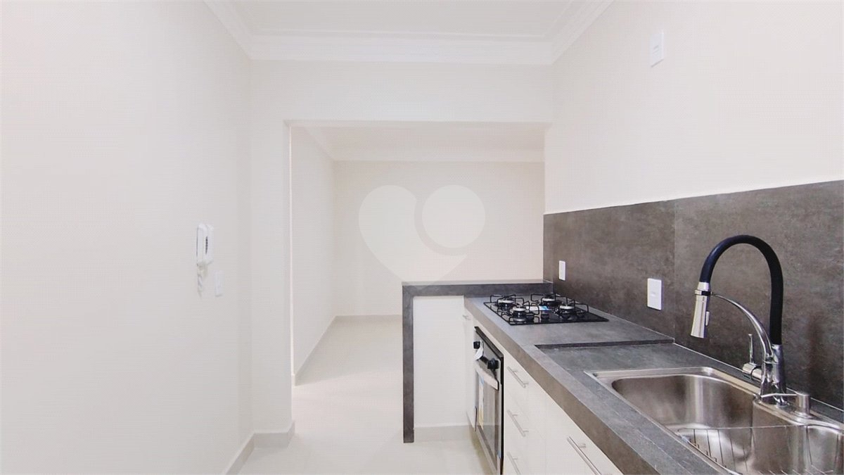 Apartamento à venda ou para alugar com 2 quartos em Jardim São Carlos, Sorocaba, SP