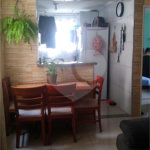 Apartamento no Spazio Monte Azul .
