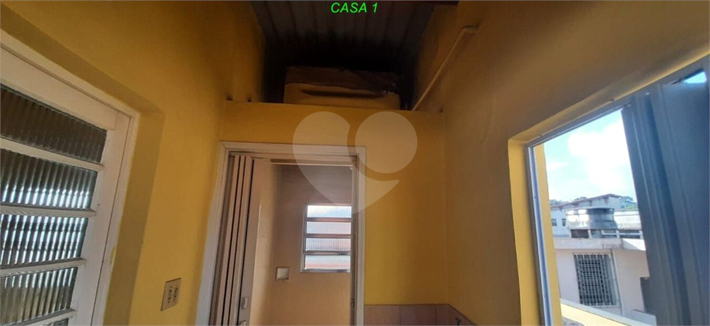 Sobrado à venda com 1 suíte em Casa Verde, São Paulo, SP