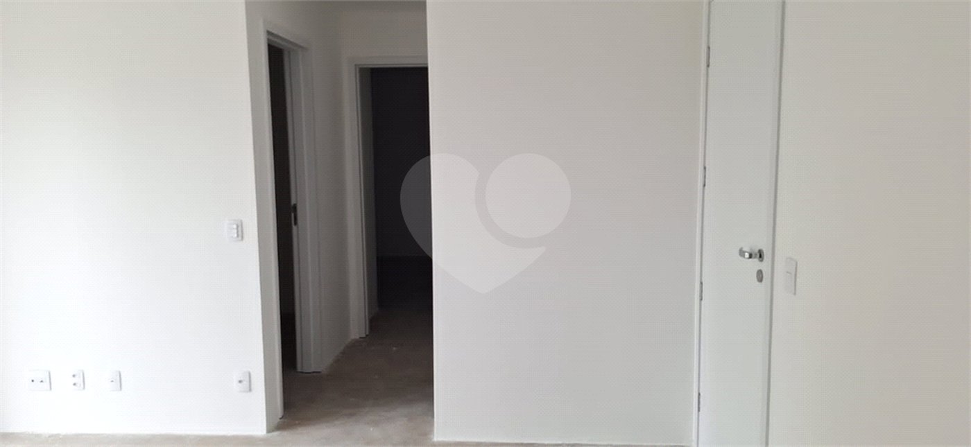 Apartamento à venda com 2 quartos em Mandaqui, São Paulo, SP