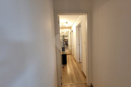 Apartamento à venda com 3 suítes em Parque Campolim, Sorocaba, SP
