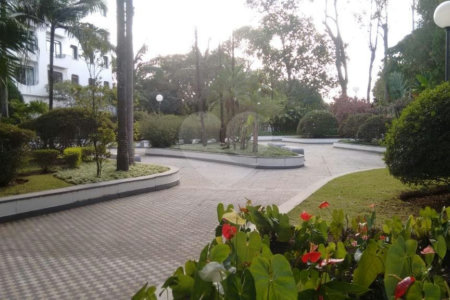 Apartamento à venda com 3 quartos, sendo 1 suíte, em Granja Julieta, São Paulo, SP