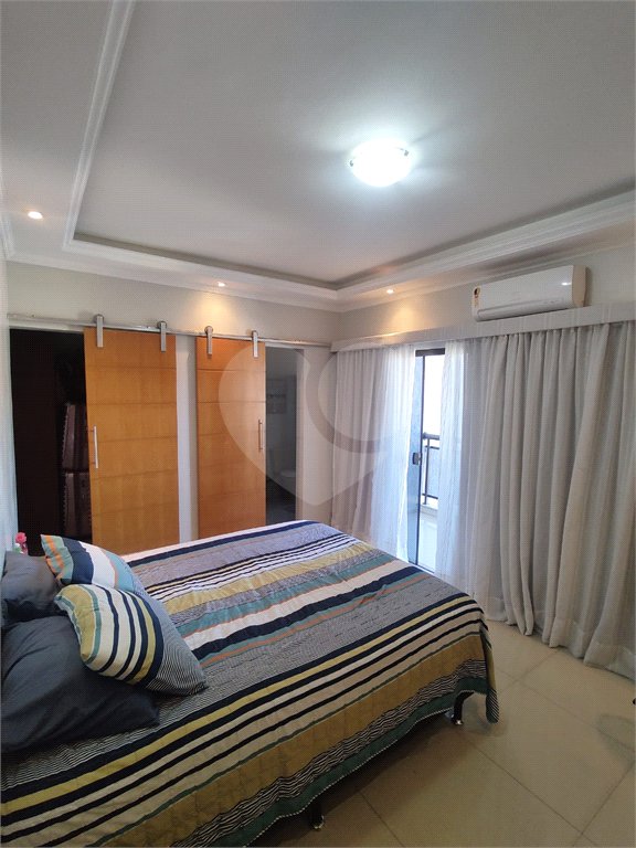 Casa à venda com 3 suítes em Campo Grande, Rio de Janeiro, RJ
