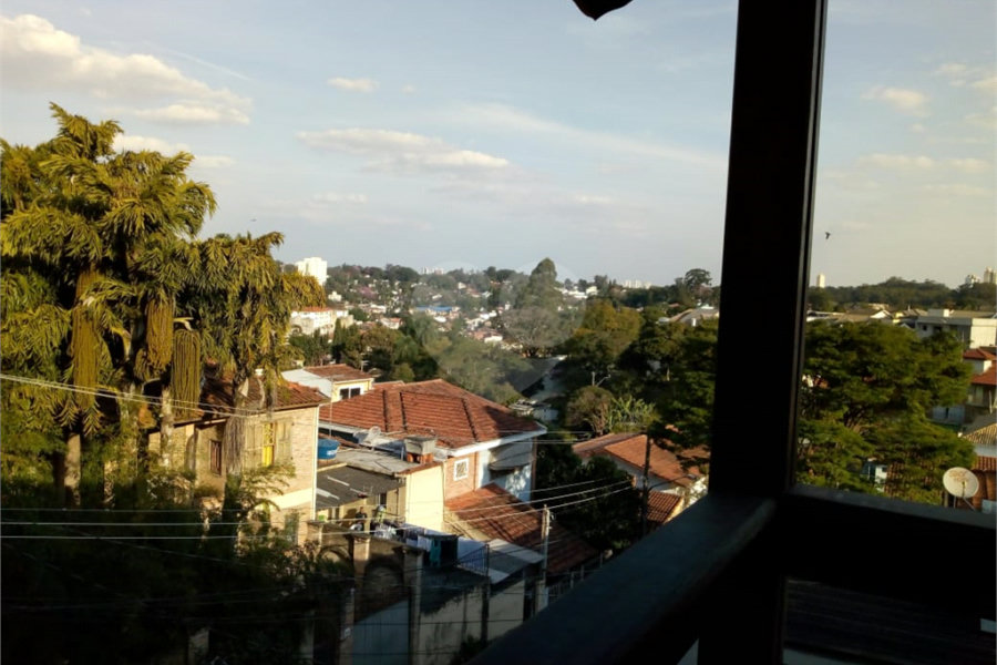 Casa à venda com 3 suítes em Horto Florestal, São Paulo, SP