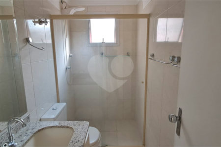 Apartamento à venda com 2 quartos em Vila Primavera, São Paulo, SP