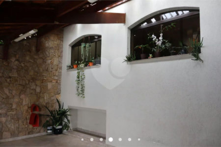 Casa à venda com 4 quartos, sendo 3 suítes,  em Vila Rosália, Guarulhos, SP