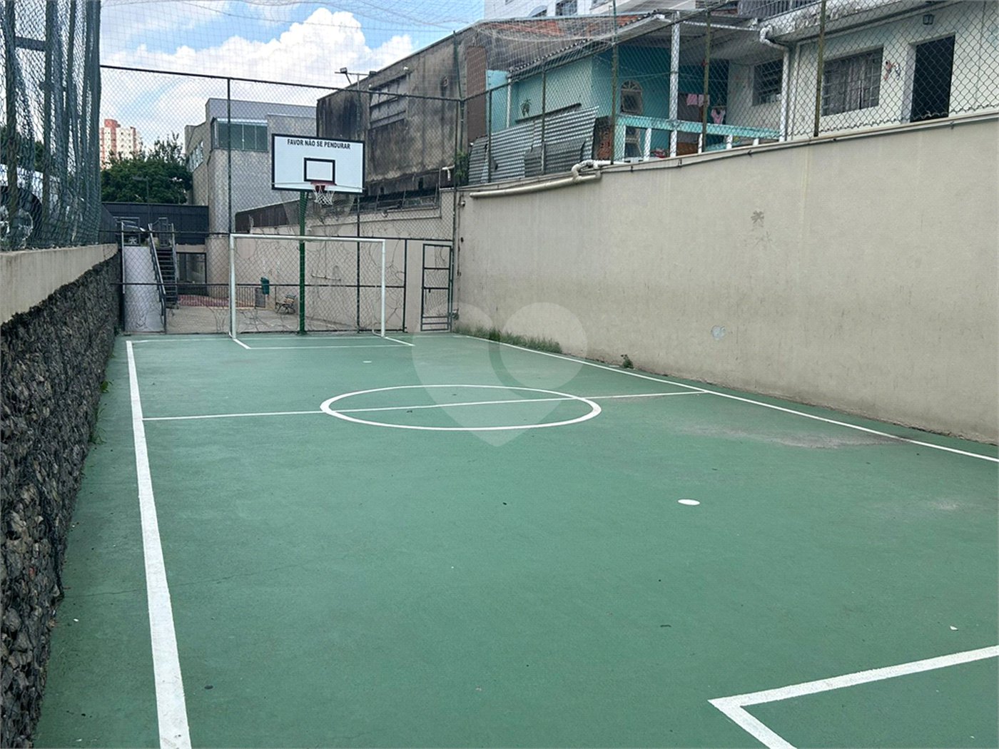 Apartamento à venda com 2 quartos em Imirim, São Paulo, SP