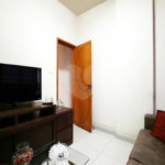 Apartamento à venda com 3 quartos em Grajaú, Rio de Janeiro, RJ