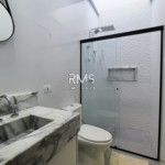 Casa à venda com 3 quartos, sendo 1 suíte, no condomínio Residencial Mont Blanc, Itu - SP