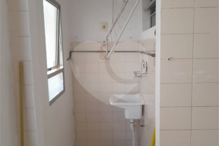 Apartamento à venda ou para alugar com 2 quartos em Parque Santana, Mogi das Cruzes, SP
