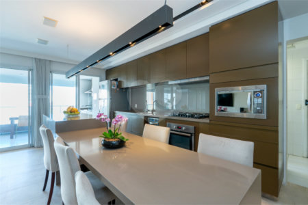 Apartamento à venda com 2 suítes em Brooklin, São Paulo, SP