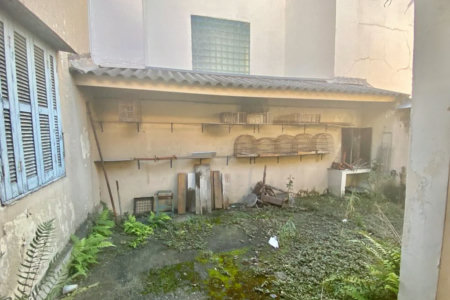 Sobrado à venda com 2 quartos em Vila Romana, São Paulo, SP