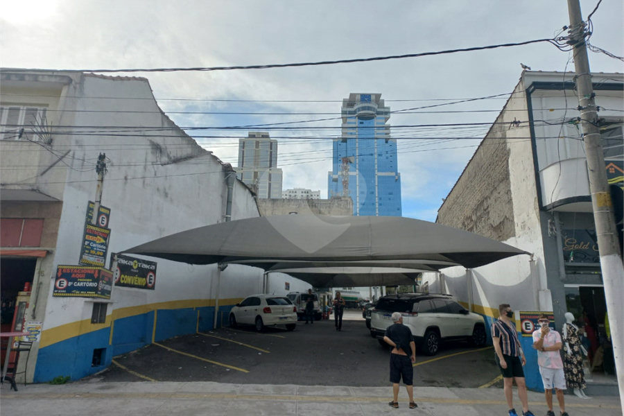 Terreno à venda em Santana, São Paulo, SP