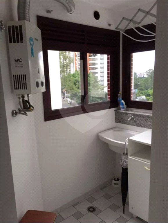 Apartamento à venda com 1 quarto em Vila Suzana, São Paulo, SP