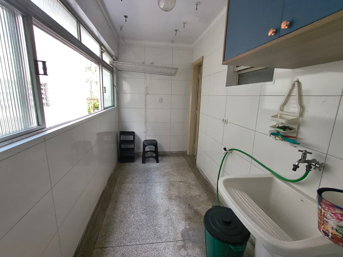 Apartamento com 4 dormitórios à venda, 126 m² por R$ 550.000,00 - Centro - São Vicente/SP