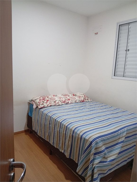 Apartamento à venda com 2 quartos em Parque Nossa Senhora da Candelária, Itu, SP
