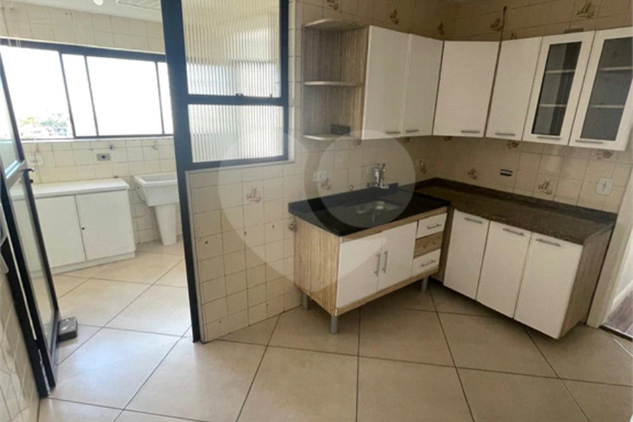 Apartamento à venda com 3 quartos, sendo 1 suíte, em Mandaqui, São Paulo, SP