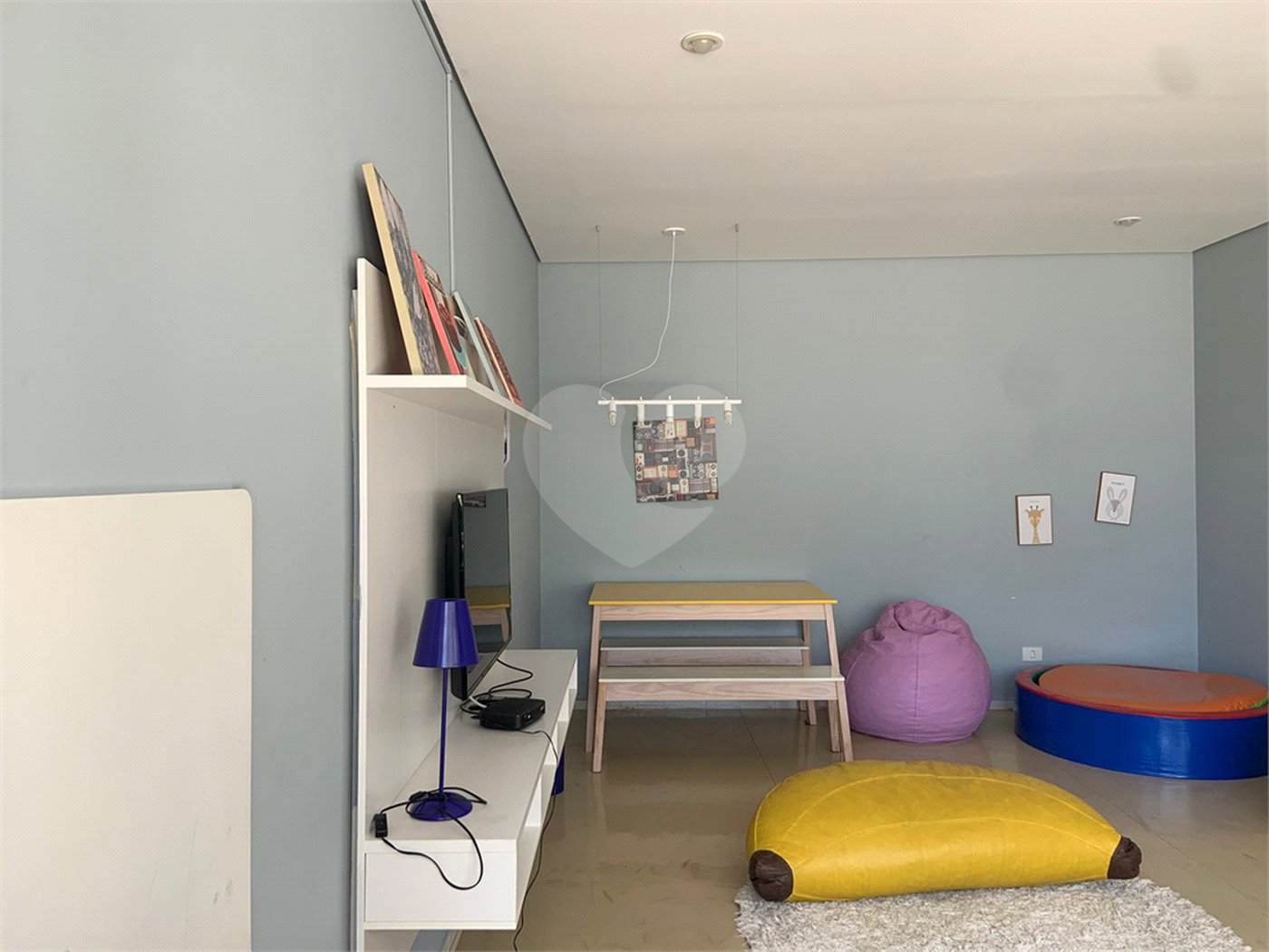 Apartamento à venda ou para alugar com 3 suítes em Vila Suzana, São Paulo, SP