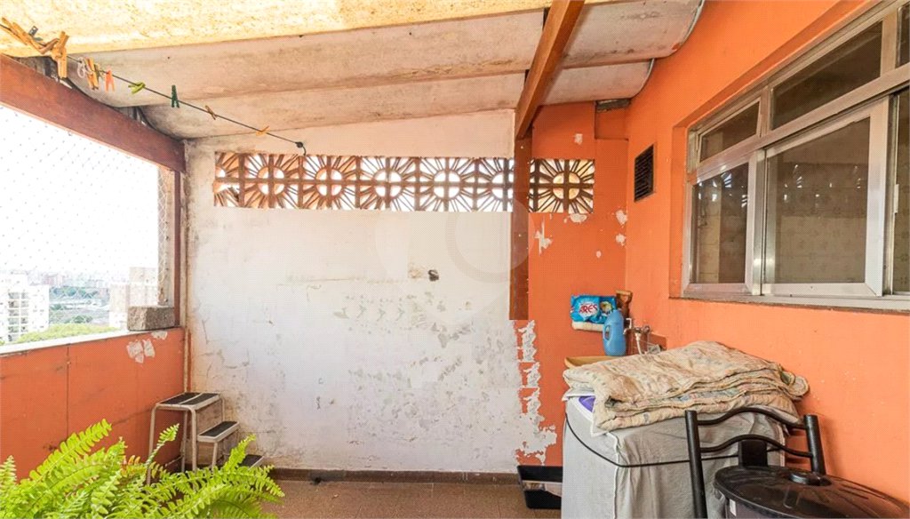 Casa à venda com 2 quartos em Vila Paiva, São Paulo, SP