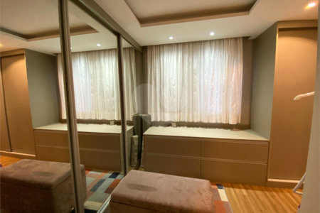 Apartamento à venda com 2 quartos, sendo 1 suíte, em Tucuruvi, São Paulo, SP