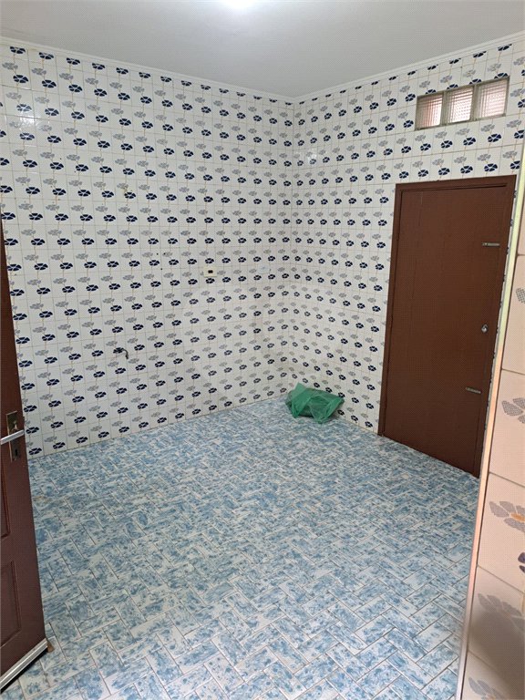 Casa Térrea à venda com 2 quartos, sendo 1 suíte, em Santana, São Paulo, SP