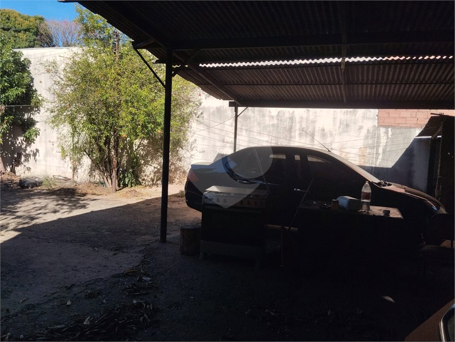 Terreno à venda com 1 quarto em Jardim Jóckei Club a, São Carlos, SP