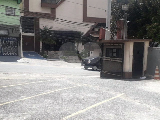 Terreno à venda em Santana, São Paulo, SP