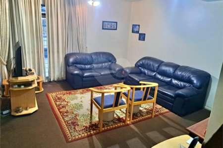 Casa à venda com 3 quartos em Vila Congonhas, São Paulo, SP