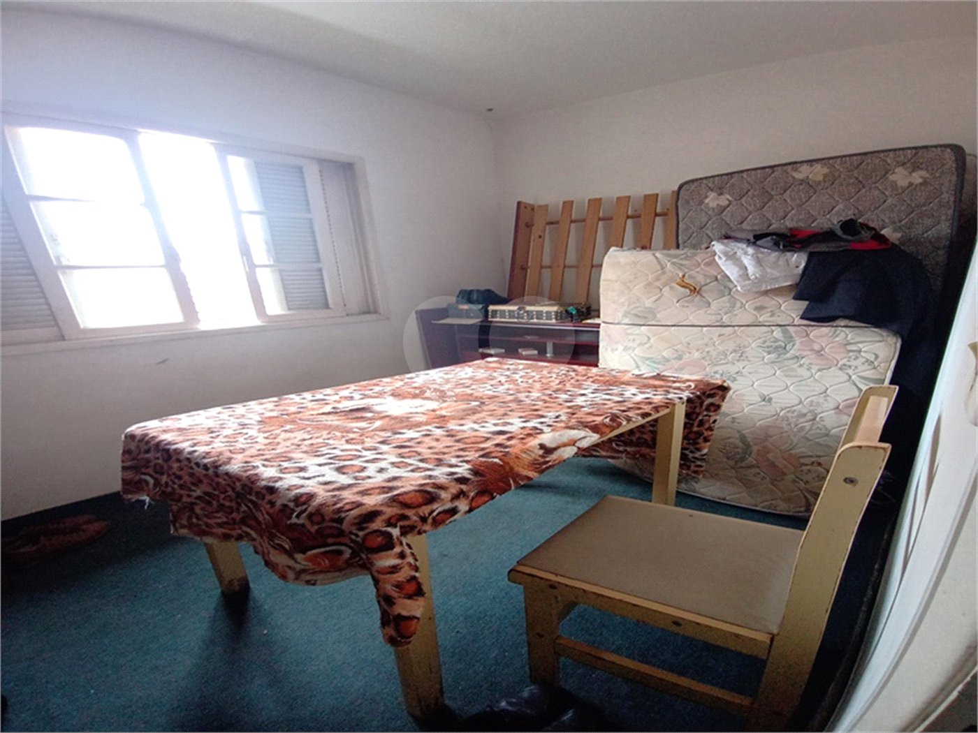 Sobrado à venda com 3 quartos, sendo 1 suíte, em Mandaqui, São Paulo, SP