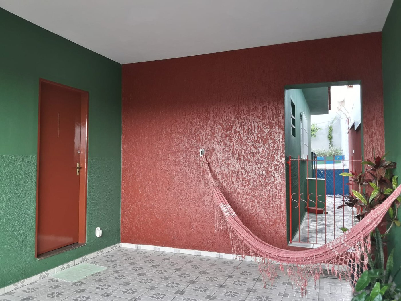 Casa à venda com 2 quartos em Jardim São Jorge, Hortolândia, SP
